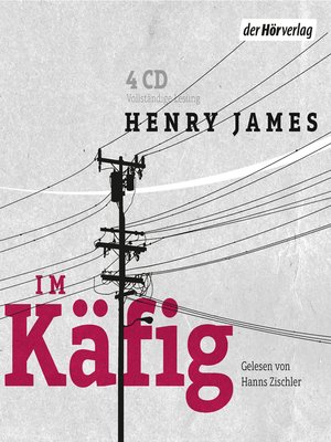 cover image of Im Käfig